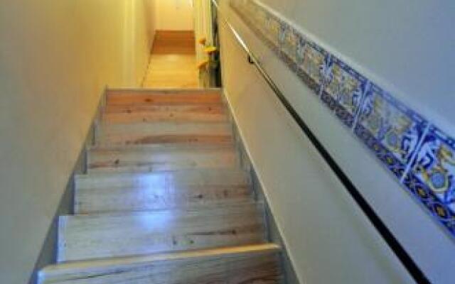 Suites & Apartments - DP Setubal