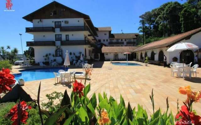 Treze Tilias Park Hotel