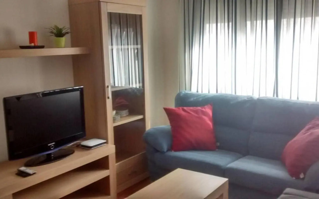 Margas Golf Apartment