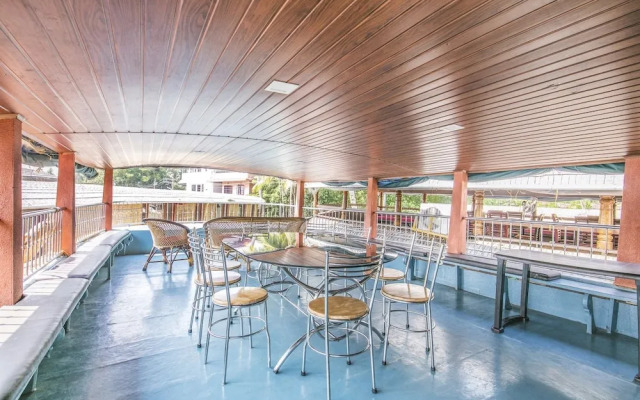 GuestHouser 3 BHK Houseboat 147b