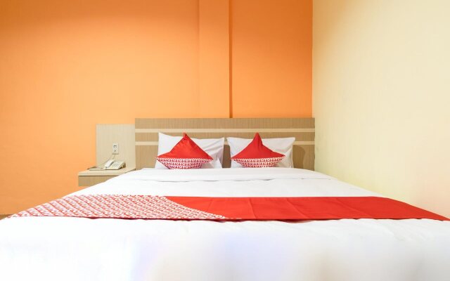 Hotel Transit Syariah