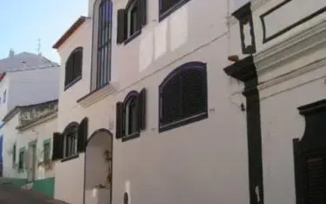 Alojamento Central