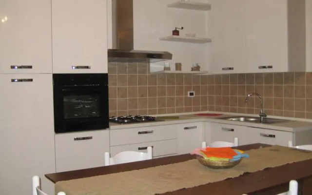 La Selva dellAmpolla