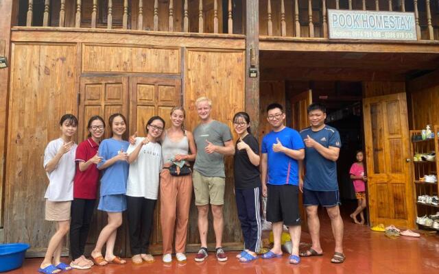 Pook Homestay
