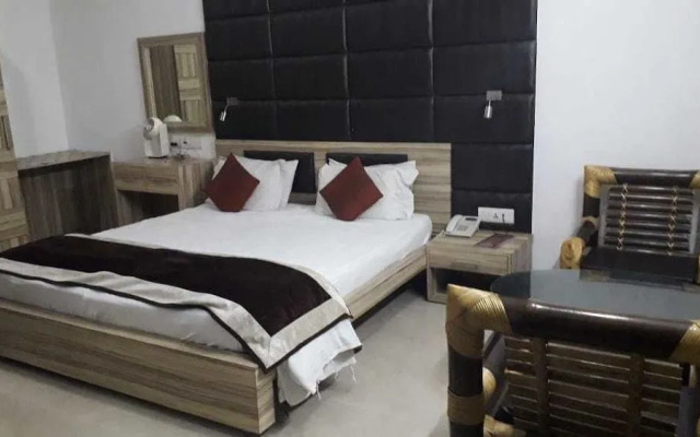 Solo Victoria Hotel