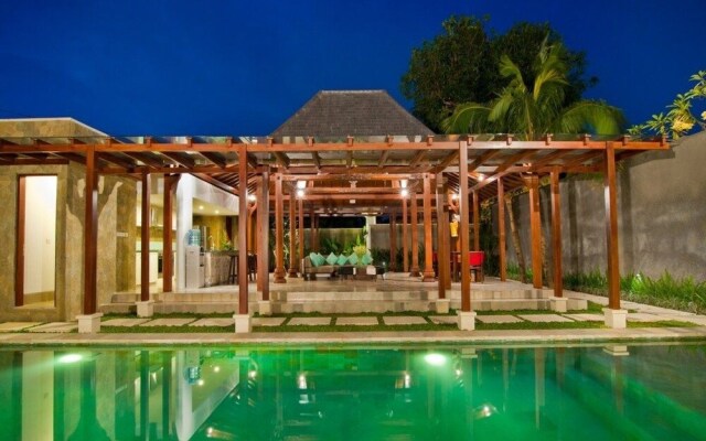 Villa Amalia (Vilorium) #258998 - 4 Br Villa