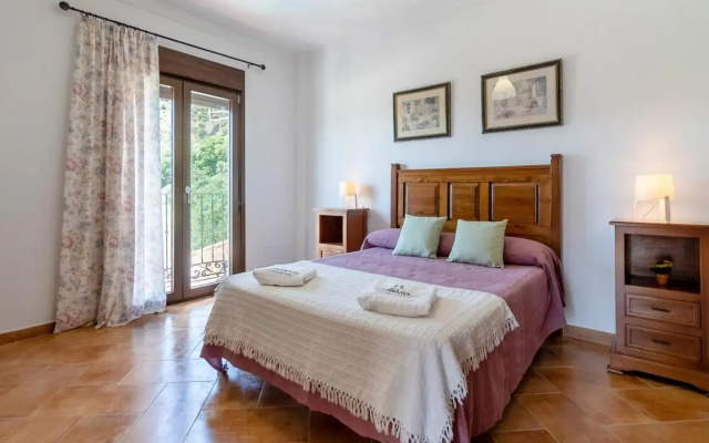 Casa Rural La Promesa Álora by Ruralidays
