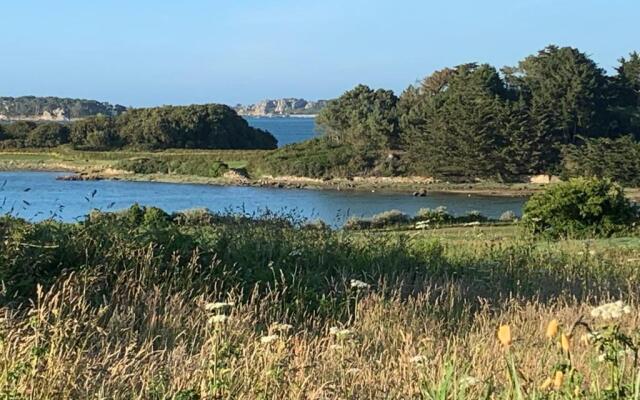 Les Villas D'onalou - Kergastel