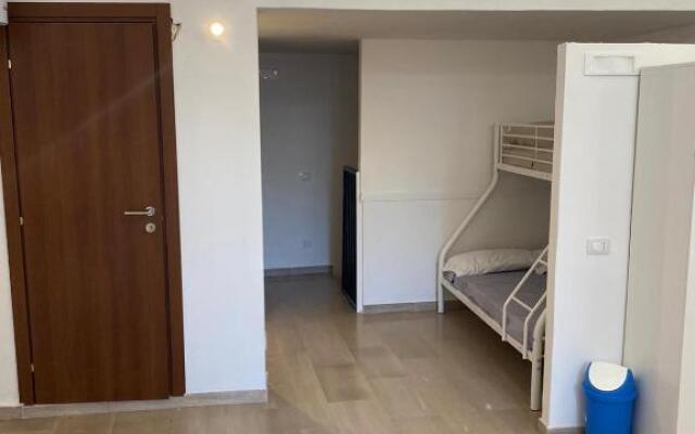B&B La Dimora di Giusy