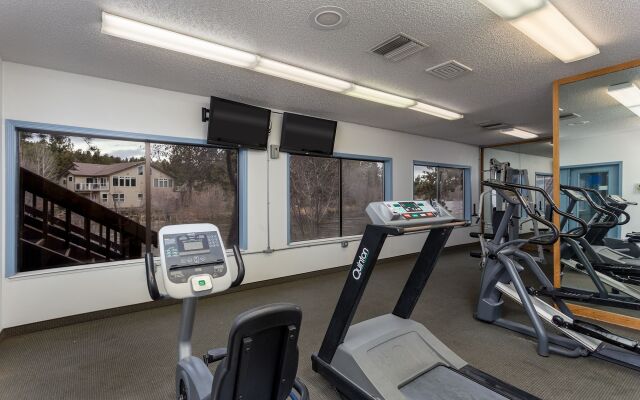 Shilo Inn Suites Hotel - Bend