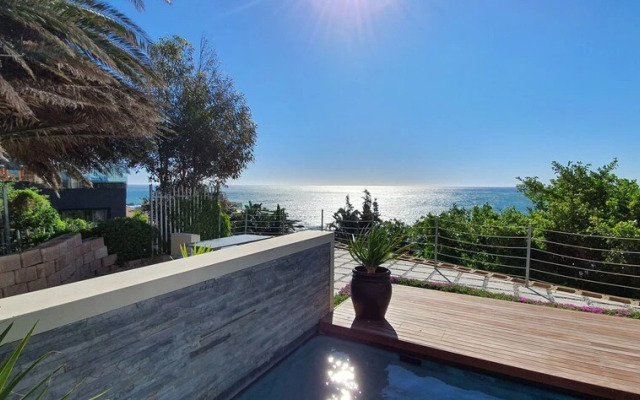 Beta Beach Guest House