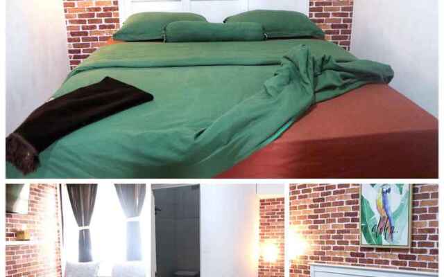 Rumaterra Bed & Breakfast