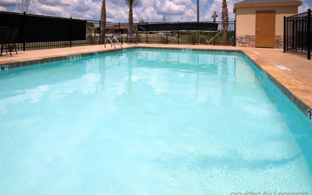 Holiday Inn Express Atmore by IHG