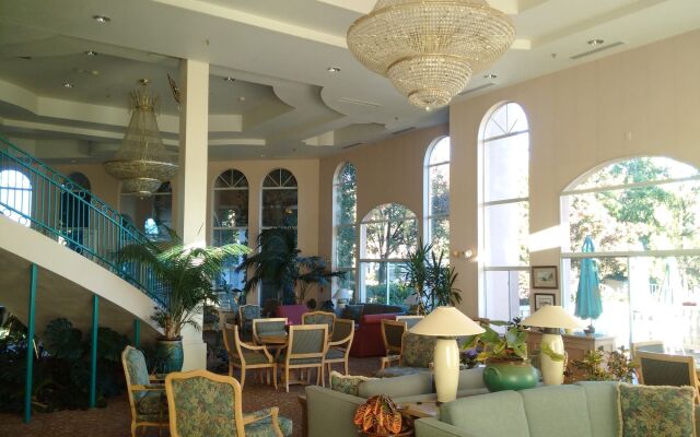 Forest Villas Hotel - Prescott