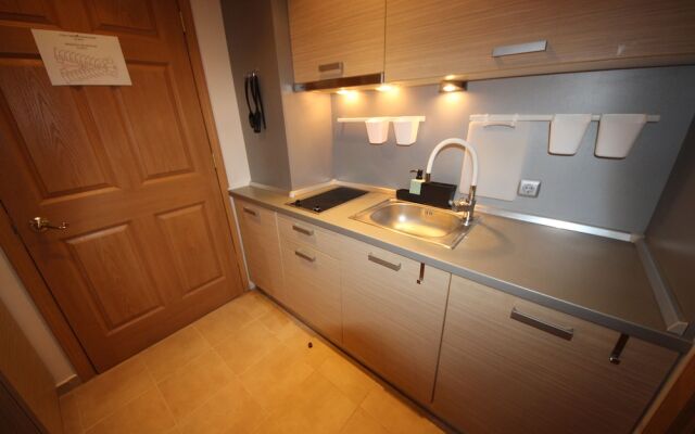 Menada Sozopol Apartments