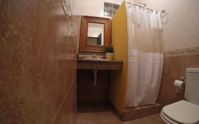 Portal Del Sur Youth Hostel