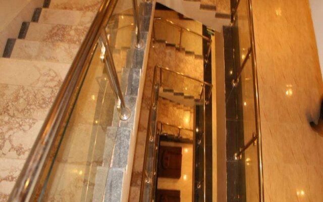 Hayat Ishbiliya Hotel