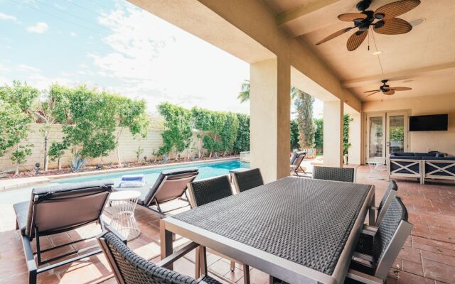 Casa Del Sol by AvantStay
