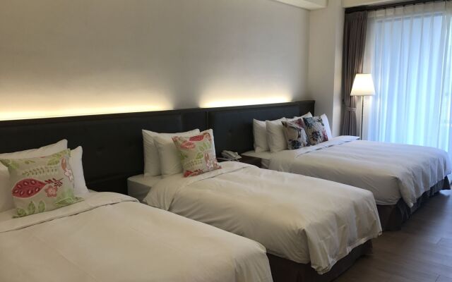 ML Hotel