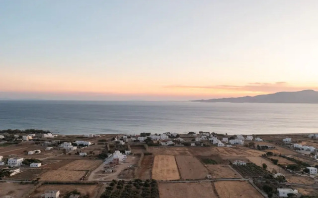 Villa Anali Kastraki Naxos