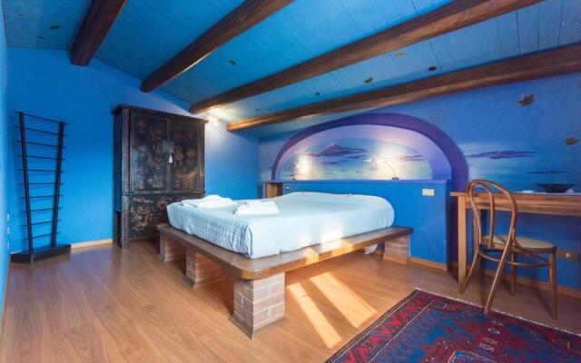 Agriturismo Podere Villa Alessi