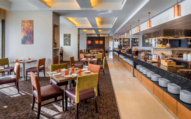 Hyatt Place Pune/Hinjawadi