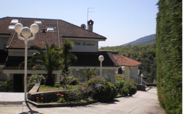 Villa Residence Icici