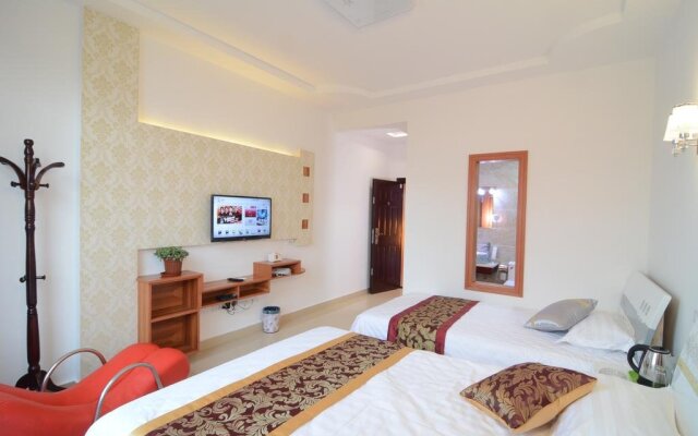 Qianyu Zhijia Hostel