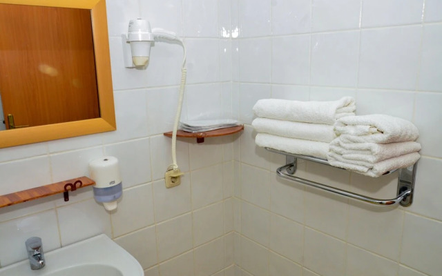 Hotel Mirhav