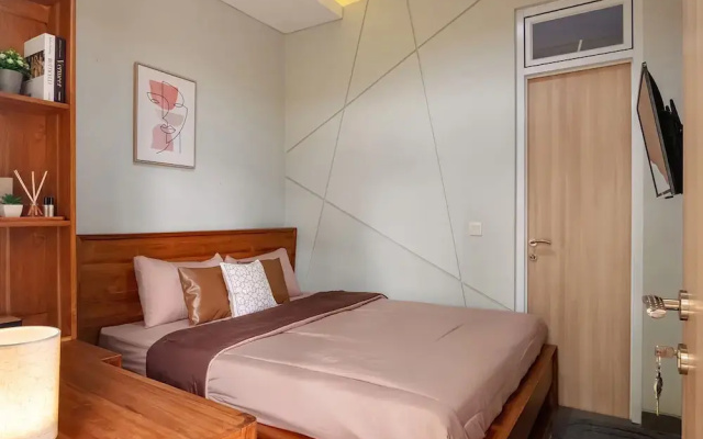 Calma Coliving at Bintaro, Tangerang Selatan