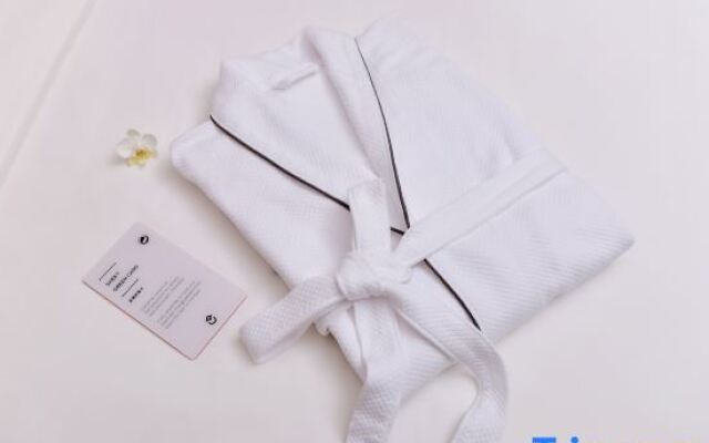 TRUE GO Hotel (Shenzhen Qianhai Yifang City)