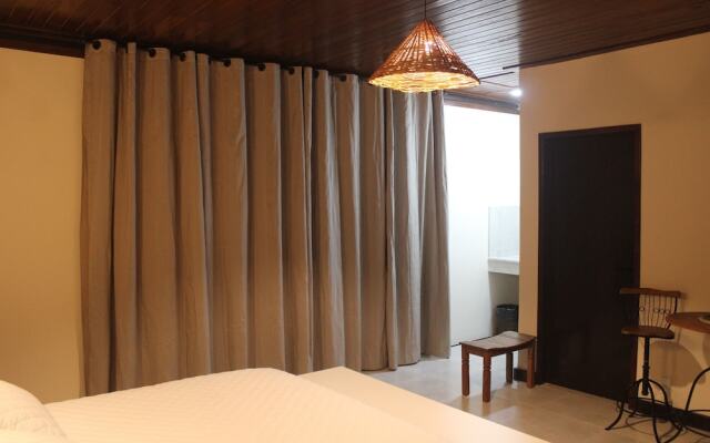 Pousada Nova Gironda