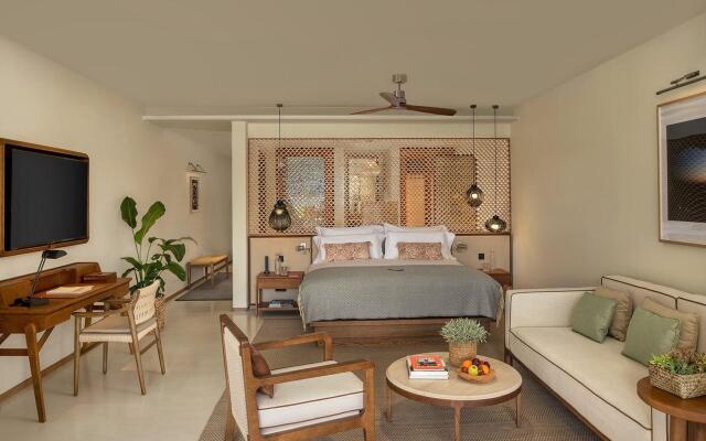 Six Senses Ibiza Hotel