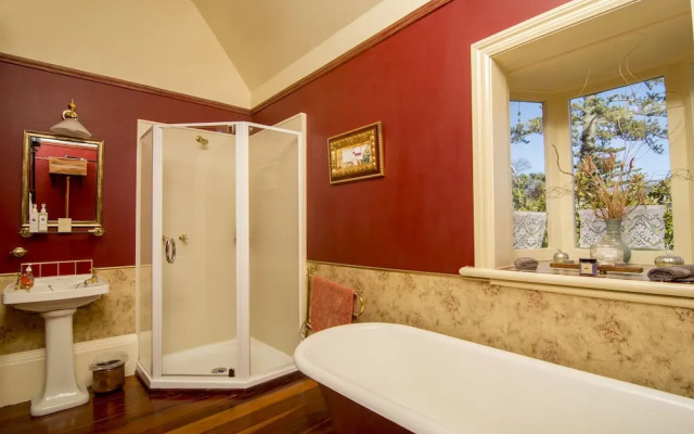 Boutique Hotel Warwick House