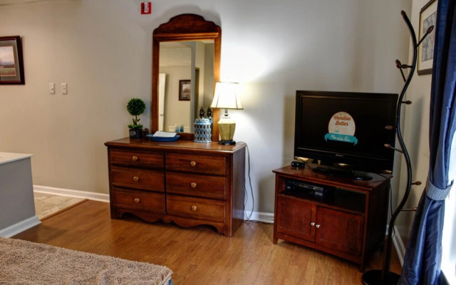 Whispering Pines 322