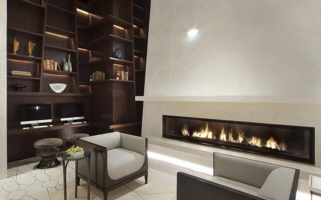 The Marmara Park Avenue