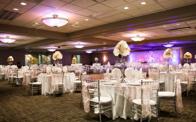 Clarion Hotel Concord/Walnut Creek