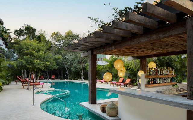 Kimpton Aluna Tulum by IHG