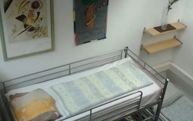 First Hostel