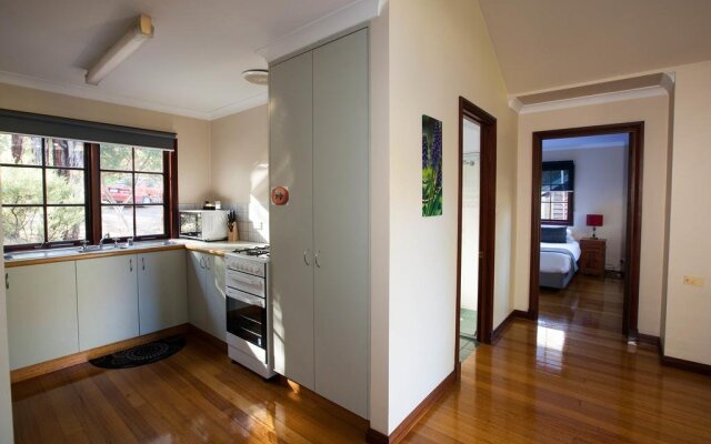 Riverglen Chalets