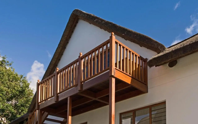 Pacem cottage