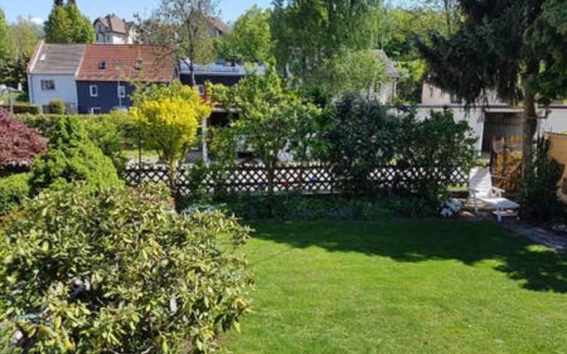 Andy & Ida's Ferienwohnung