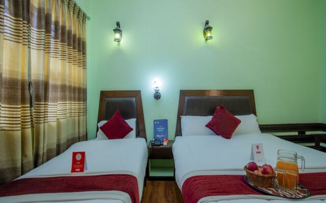 OYO 151 Hotel Snowland