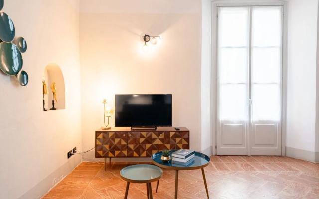 Palazzo Odescalchi by Wonderful Italy - Apt 4