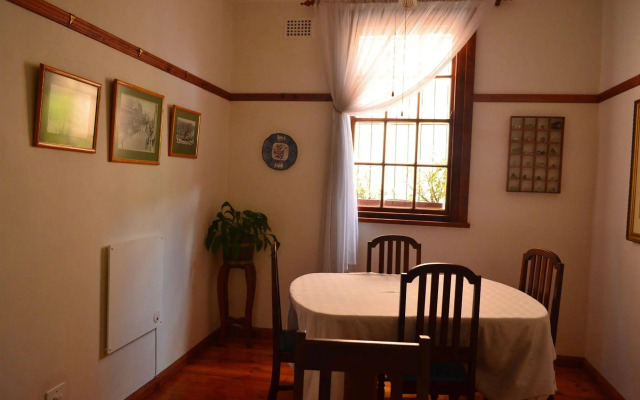 Sonnekus Boutique Hotel & Bistro