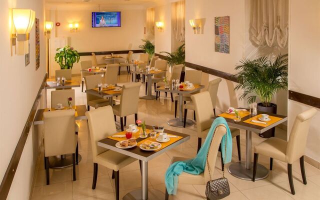 Hotel Saint Paul Rome