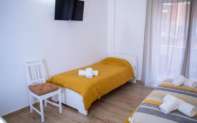 B&B Alighieri 97