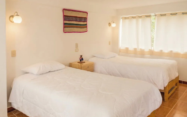 Sueños del Valle Sagrado