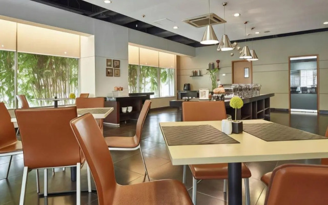 Triniti Hotel Jakarta