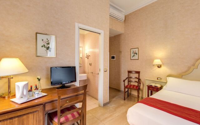 Daniele Manin Guesthouse